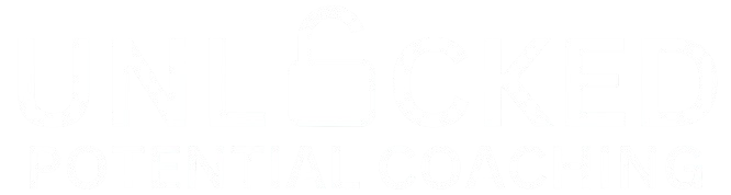 Unlocked Potential Coaching Logo